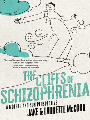 cover image of The Cliffs of Schizophrenia
